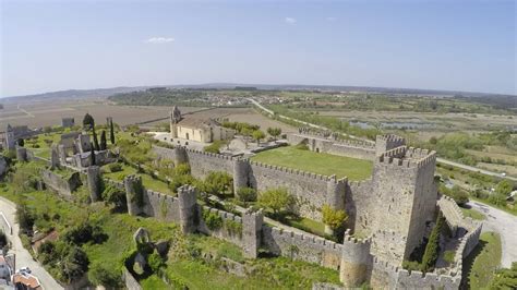 Castelo De Montemor O Velho