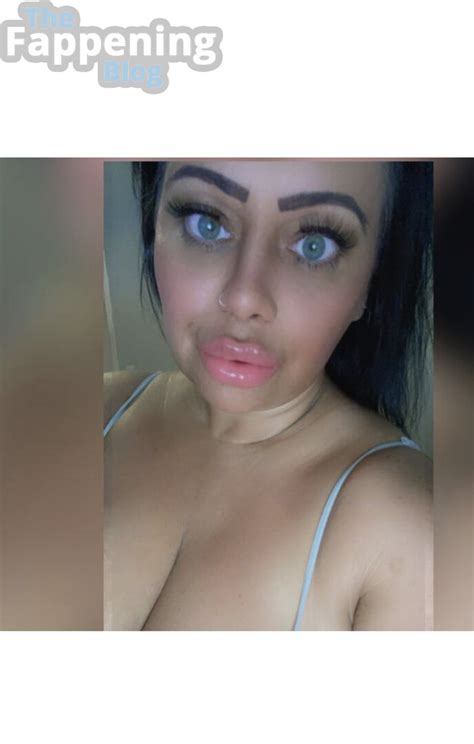 Linda Kyle Linda Kyle Nude Leaks Photo 1 TheFappening