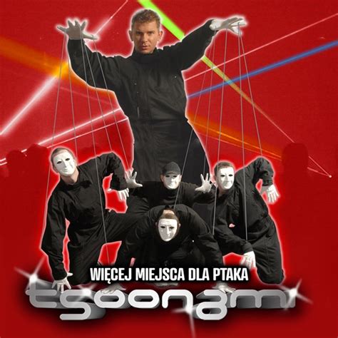 Tsoonami Więcej Miejsca dla Ptaka Legalne MP3 Disco Polo do