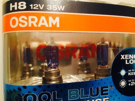 OSRAM Cool Blue INTENSE H7 H1 H4 H3 H8 H10 H11 Žarulje RIJEKA