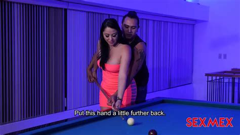 Pamela Rios Step Mom Gets Pool Lesson Free Taboo Porn TabooDude