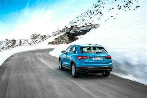 Audi Q3 | Audi MediaCenter