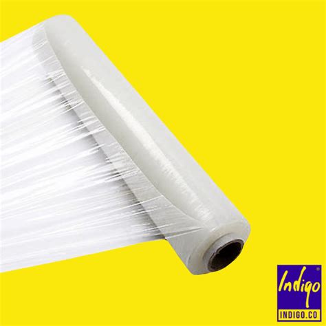 Pallet Wrap Stretch Film Indigo UK