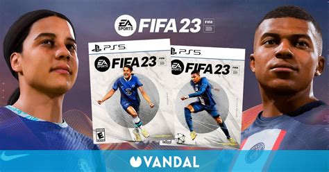 Fifa Presenta Las Portadas De Sus Ediciones Est Ndar Con Kylian