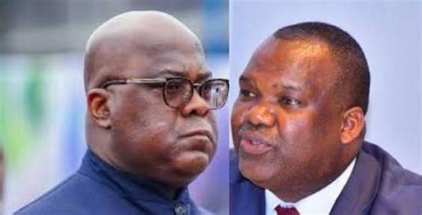 RDC Félix Tshisekedi aurait tenté déliminer Corneille Nangaa par tir