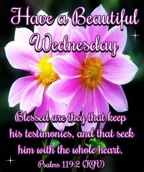 Beautiful Blessed Wednesday Pictures Photos And Images For Facebook