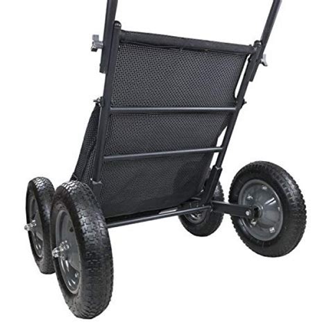 Hawk Crawler Deer And Multi Use Cart