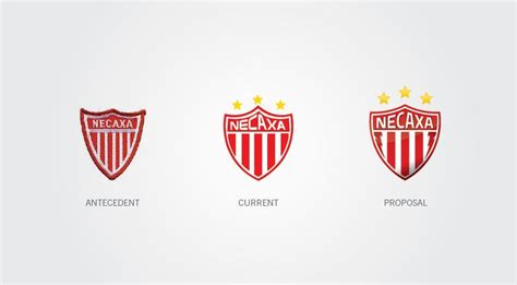 Necaxa Logo - LogoDix