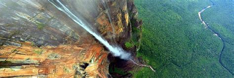 Angel Falls, Canaima & Gran Sabana | Distinctive Americas