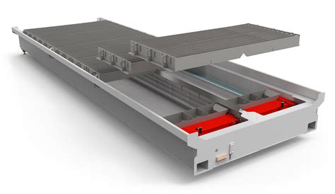 Downdraft Cutting Table