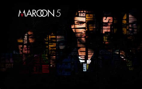 Maroon 5