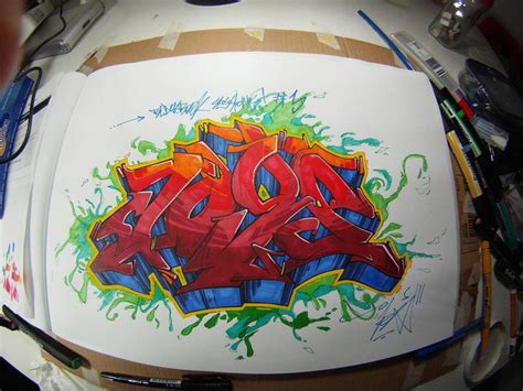 Blackbook Sessions 3 Preview By Jois85 Graffiti Alphabet Graffiti