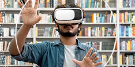 VR Glasses to Increase Empathy - British Friends of Bar Ilan University