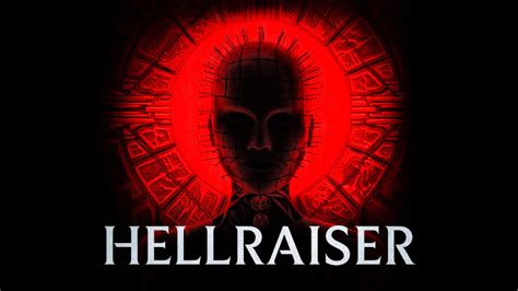 Hellraiser (2022) - AZ Movies