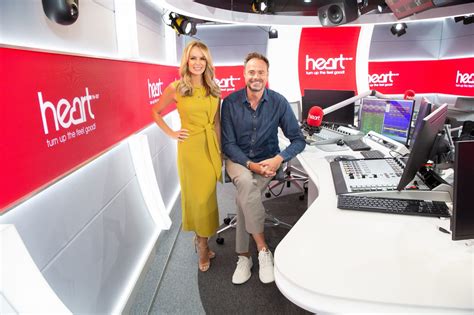 Heart Nationwide Radio Advertising Global