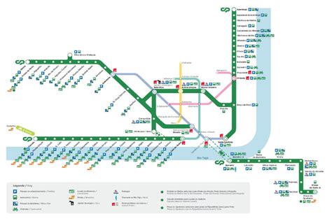 Lisbon Trains Guide