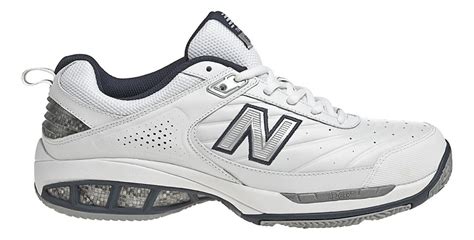 Mens New Balance 806 Court Shoe