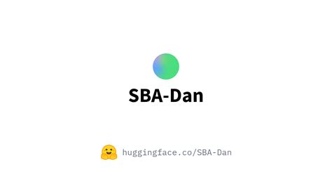 SBA-Dan (Daniel Bocko)