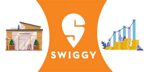 Swiggy Revenue Model A Complete Guide Appsrhino