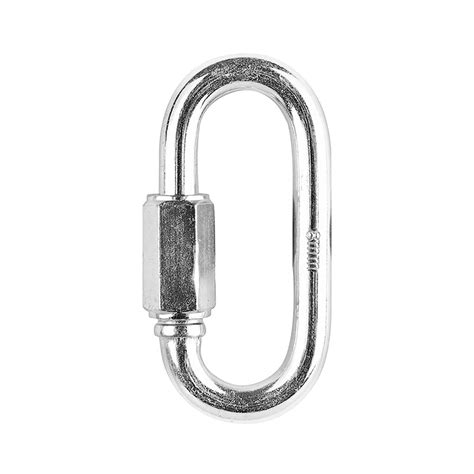 Rigging Balustrading Shackles Available At Bunnings