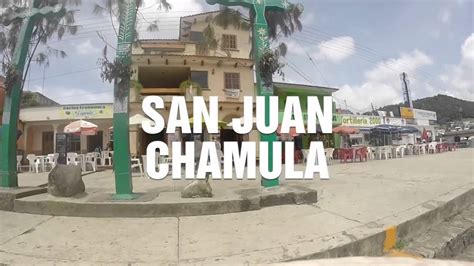 De Paseo Por Chiapas Primera Parte Youtube