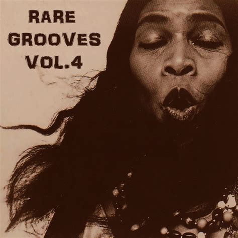 Rare Grooves Vol Sonic Funk Foundry