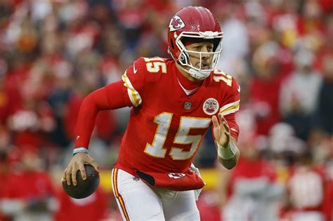 Chiefs Vs Bengals Betting Props All About The Tds