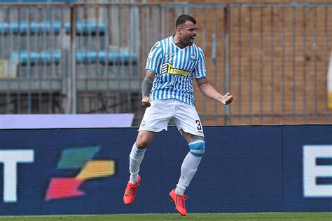 Chievo Spal Risultato Finale 0 4