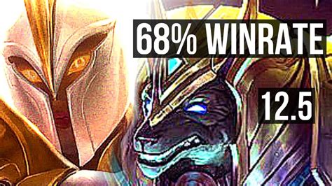 Kayle Vs Nasus Top Quadra 68 Winrate 13 2 10 Legendary Euw