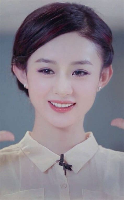 Zhao Li Ying Panosundaki Pin