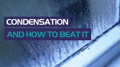 Condensation And How To Beat It Horizon Management