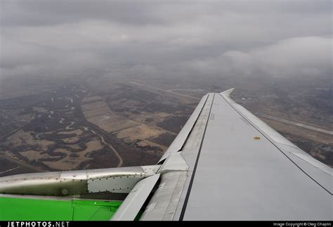 Vq Bde Airbus A S Airlines Oleg Chaplin Jetphotos