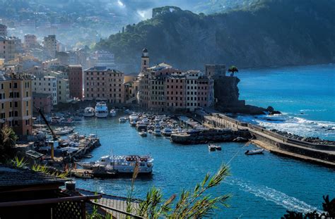 Camogli, Italy