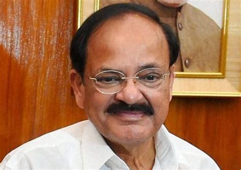 Venkaiah Naidu Elected As Vice President Jharkhand Mirror