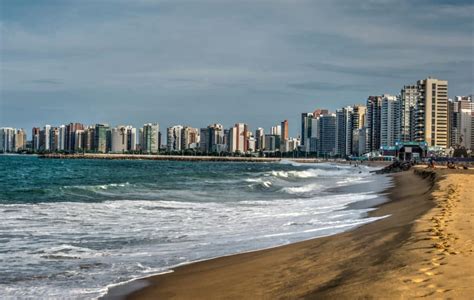 Melhores Praias De Fortaleza Conhe A As Melhores Costa Leste Riset