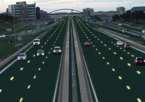 How solar powered roadways will save our planet