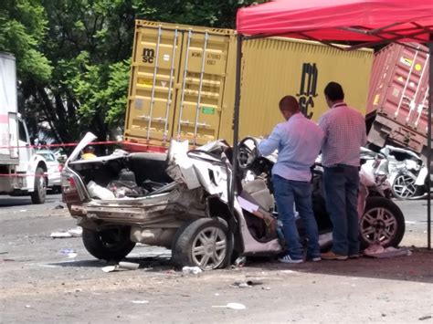 Choque En Carretera A Chapala Deja Un Muerto Y Lesionados MEGANOTICIAS