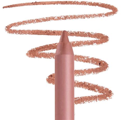 ColourPop Lippie Pencil Liner BFF 1 0g Warm Nude Matte Long Lasting