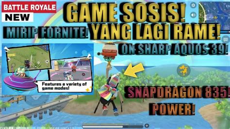 Review GAME SOSIS Yang Lagi VIRAL On SHARP AQUOS SAUSAGE MAN YouTube