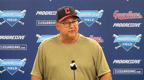 Terry Francona talks Giolito, Fry in loss to Twins | 09/04/2023 ...