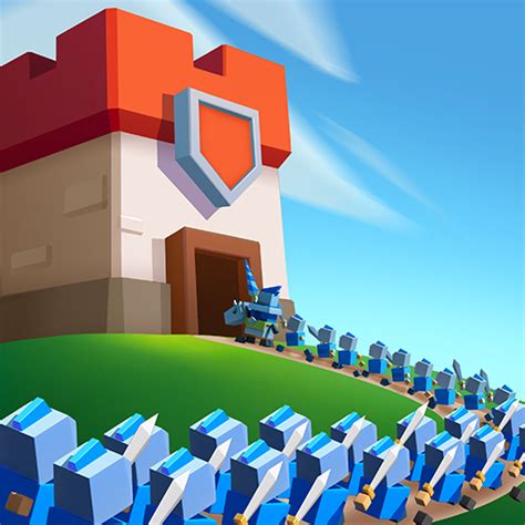 Tower Clash - GameWisher