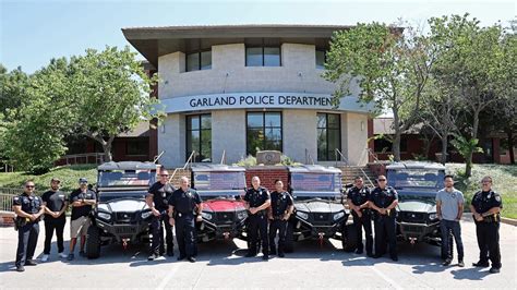 Garland Police Pio Garlandpd Twitter