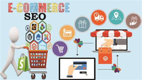 How Important Is ECommerce SEO Services SGN