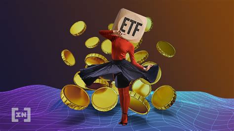 Fidelity Join ProShares In Filing Metaverse ETF Applications BeInCrypto