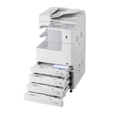 Canon imageRUNNER 2500 Series | Canon Printers