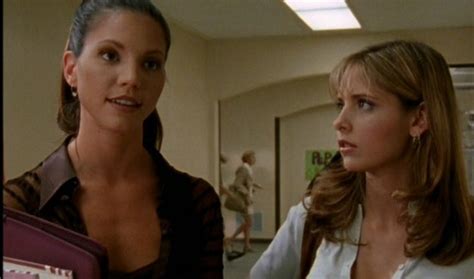 20 Perfect Buffy The Vampire Slayer Moments That Filled You With Joy