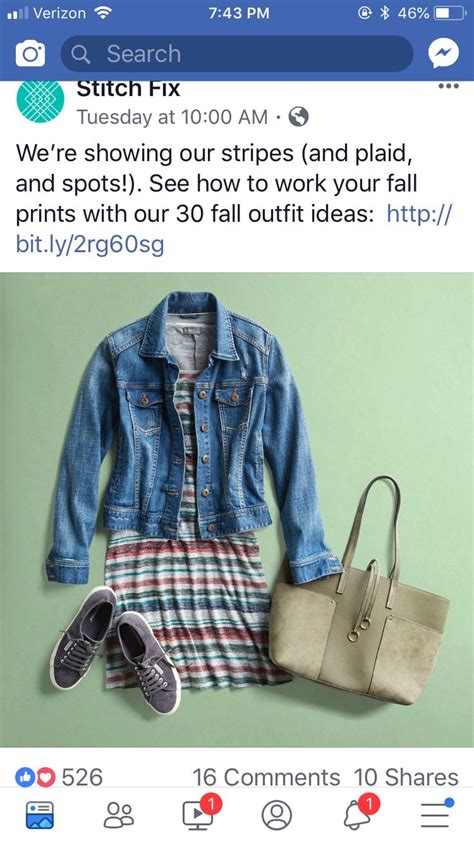 Pin By Barbara Phillips On Stitch Fix Style Inspiration Fall Outfits