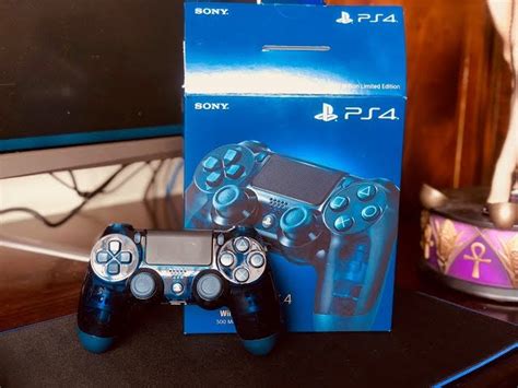 Dualshock 500 Million Limited Edition Online Cityofclovis Org