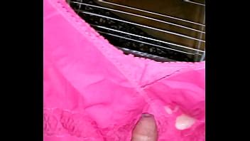 Cum Satin Nightgown XVIDEOS