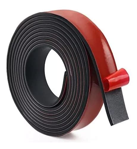 Tiras De Goma Adhesivas De Neopreno Rollos De Hojas De Goma Meses